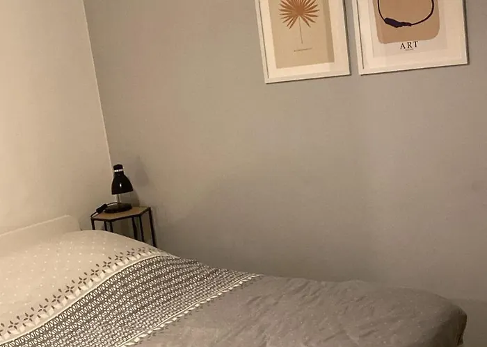 Apartamento Haus Annemiek