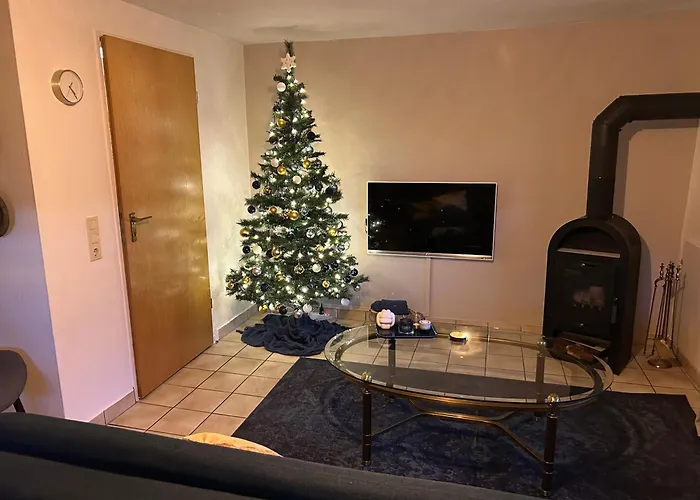 Haus Annemiek Daire Winterberg